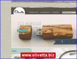 Zlatare, zlato, zlatarstvo, nakit, satovi, www.olivetta.biz