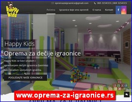 www.oprema-za-igraonice.rs