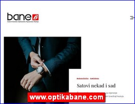 Zlatare, zlato, zlatarstvo, nakit, satovi, www.optikabane.com