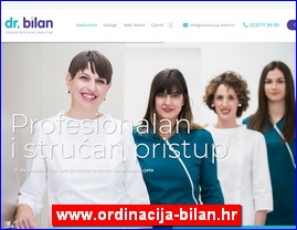 www.ordinacija-bilan.hr