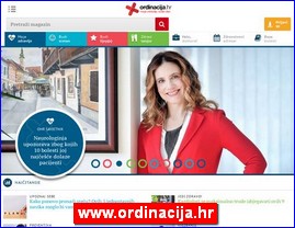 Zdrava hrana, ajevi, lekovito bilje, www.ordinacija.hr