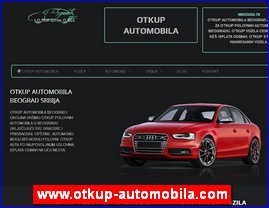 Prodaja automobila, www.otkup-automobila.com