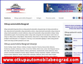 Motorcikli, skuteri, www.otkupautomobilabeograd.com