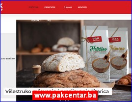 Sokovi, bezalkoholna pića, kafa, www.pakcentar.ba