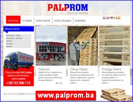 Alati, industrija, zanatstvo, www.palprom.ba