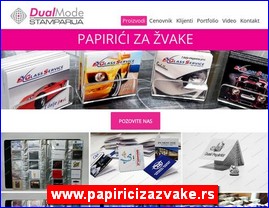 Voe, povre, prerada hrane, www.papiricizazvake.rs