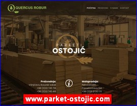 Podne obloge, parket, tepisi, www.parket-ostojic.com