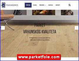 Podne obloge, parket, tepisi, www.parketfole.com