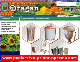 Med, proizvodi od meda, pelarstvo, www.pcelarstvo-pribor-oprema.com