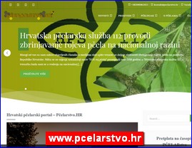 Med, proizvodi od meda, pelarstvo, www.pcelarstvo.hr