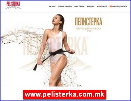 Sokovi, bezalkoholna pića, kafa, www.pelisterka.com.mk