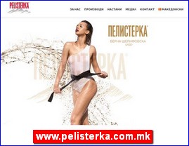 Sokovi, bezalkoholna pića, kafa, www.pelisterka.com.mk