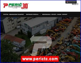 Industrija, zanatstvo, alati, Srbija, www.perictc.com