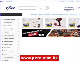 Podne obloge, parket, tepisi, www.pero.com.ba
