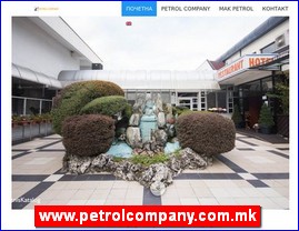 Hoteli, smetaj, Severna Makedonija, www.petrolcompany.com.mk