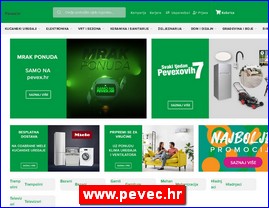 Poljoprivredne maine, mehanizacija, alati, www.pevec.hr