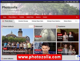 Fotografija, www.photozolla.com