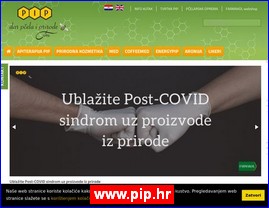 Med, proizvodi od meda, pelarstvo, www.pip.hr