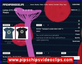 www.pipschipsvideoclips.com