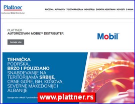 Automobili, servisi, delovi, Beograd, www.plattner.rs