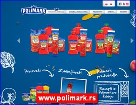 Voe, povre, prerada hrane, www.polimark.rs