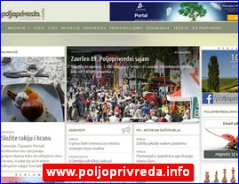 Voe, povre, prerada hrane, www.poljoprivreda.info