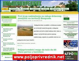Voe, povre, prerada hrane, www.poljoprivrednik.net