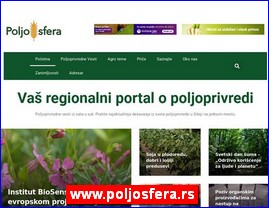 Voe, povre, prerada hrane, www.poljosfera.rs