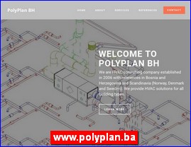 Alati, industrija, zanatstvo, www.polyplan.ba