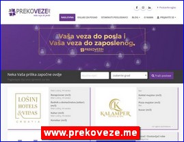 www.prekoveze.me