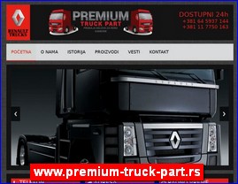 www.premium-truck-part.rs