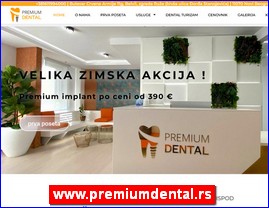 Implantologija, zubni implanti, protetika na implantima, protetika, Hollywood smile, oralna hirurgija, paradontopatija, rekonstruktivna stomatologija, estetska stomatologija, Dental turizam, Premium Dental, Novi Beograd, www.premiumdental.rs