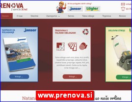 Alati, industrija, zanatstvo, www.prenova.si