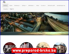 Knjievnost, knjige, izdavatvo, www.preporod-brcko.ba