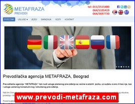 www.prevodi-metafraza.com