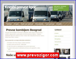 Transport, pedicija, skladitenje, Srbija, www.prevozigor.com