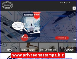 Knjievnost, knjige, izdavatvo, www.privrednastampa.biz