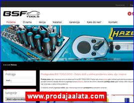 Automobili, servisi, delovi, Beograd, www.prodajaalata.com