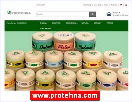 Med, proizvodi od meda, pelarstvo, www.protehna.com