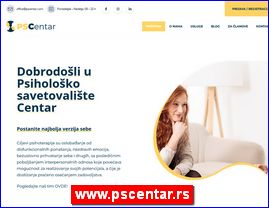 Psiholoko savetovalite, psihoterapija, procena linosti, profesionalna orijentacija, razvoj karijere, logoped, edukacije, Centar, Beograd, www.pscentar.rs