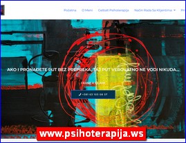 Psihoterapija, Getalt psihoterapija, online psihoterapija, brana psihoterapija, individualna psihoterapija, psihoterapeut, Beograd, psihoterapija.ws