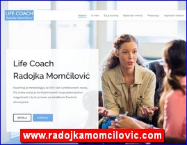 Ordinacije, lekari, bolnice, banje, Srbija, www.radojkamomcilovic.com