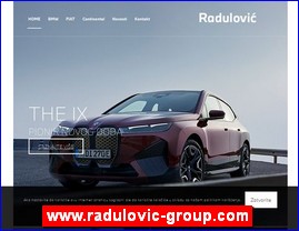 Motorcikli, skuteri, www.radulovic-group.com