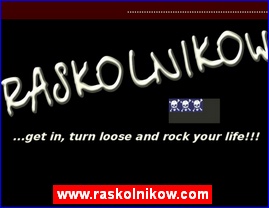 www.raskolnikow.com