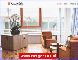 Podne obloge, parket, tepisi, www.razgorsek.si