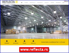 Industrija, zanatstvo, alati, Srbija, www.reflecta.rs