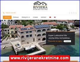 www.rivijeranekretnine.com