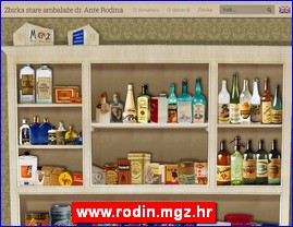 Poljoprivredne maine, mehanizacija, alati, www.rodin.mgz.hr