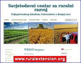 Voe, povre, prerada hrane, www.ruralextension.org