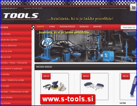 Alati, industrija, zanatstvo, www.s-tools.si